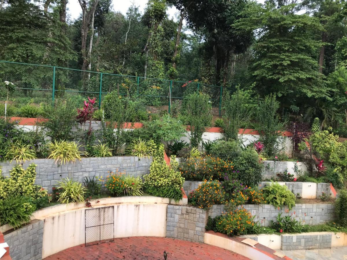 Robin Woods Homestay Sakleshpur Exterior photo