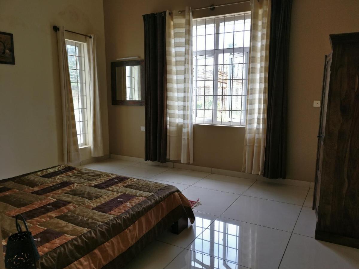 Robin Woods Homestay Sakleshpur Exterior photo